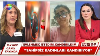 Olay yaratacak görüntüler!