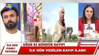 İlanı ne zaman verdiler?