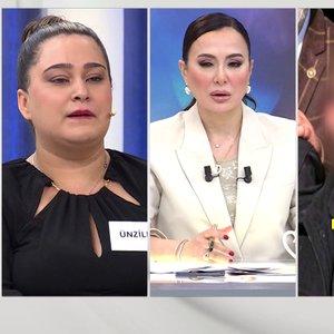 Didem Arslan Yılmaz'la Vazgeçme 1303. Bölüm Fragmanı