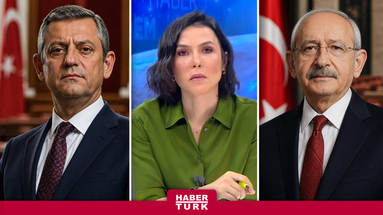 HT 360 - 22 Mayıs 2026 (Kılıçdaroğlu "Feragat" Eder Mi?)
