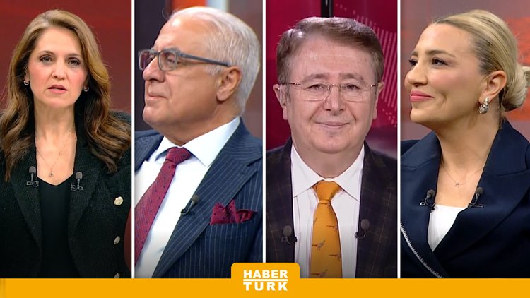 Olaylar Ve Görüşler - 22 Mayıs 2026 (CHP'de Kriz Nasıl Biter?)