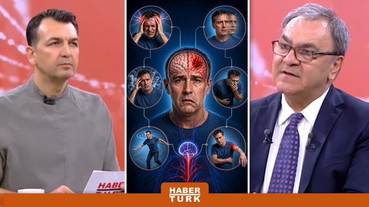 Mucize Hayat - 23 Mayıs 2026 (Beyin Kanaması Belirtileri Nelerdir?)