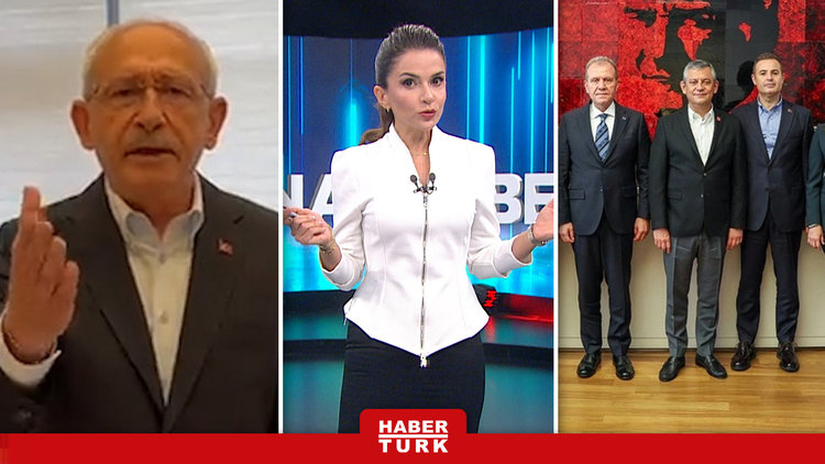 Ana Haber Bülteni - 23 Mayıs 2026 (CHP'de Yeni Dönem: Yetki Kimde, Kurultay Ne Zaman?)