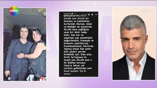 Özcan Deniz'in aile kavgasında son raunt! 
