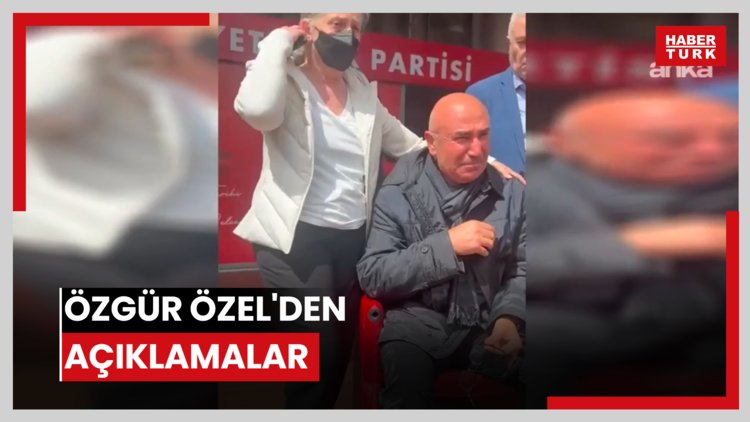 Tanal, hortumla kapı üzerine çıktı