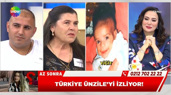 3 aylıkken terk edildi!