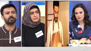 Didem Arslan Yılmaz'la Vazgeçme 1304. Bölüm Fragmanı