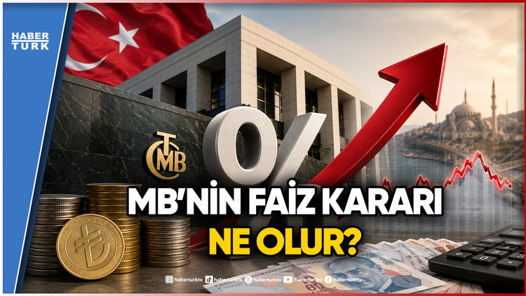 Merkez Bankası Faizi Artıracak Mı? Yıl Sonu Enflasyon Beklentileri Neler?