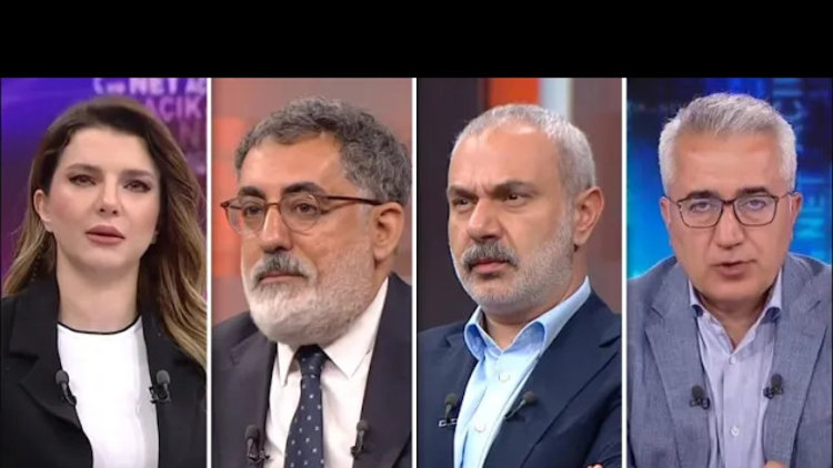 Açık Ve Net - 25 Mayıs 2026 (İmamoğlu Ve Yavaş Ne Diyecek?)