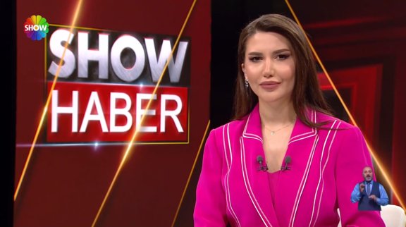 Show Ana Haber - 26.05.2026