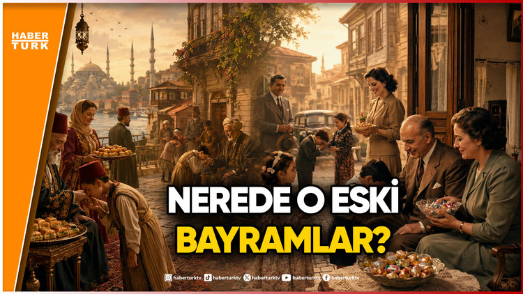 Osmanlı'dan Cumhuriyet'e Bayram Gelenekleri: Nerede O Eski Bayramlar?