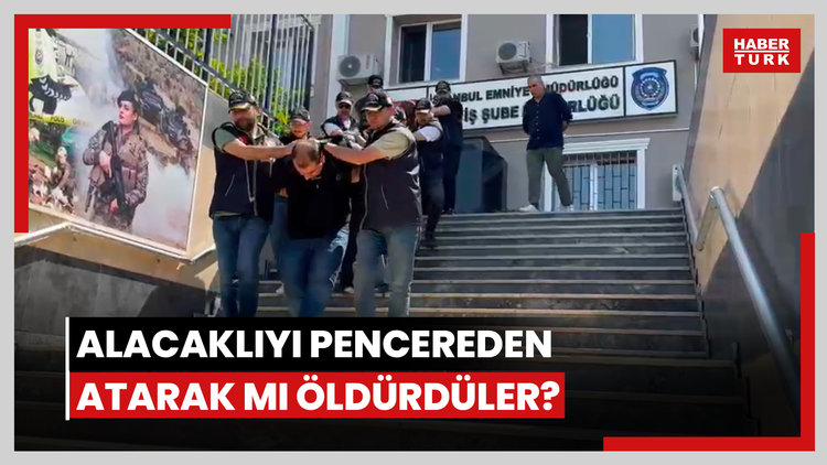 Dehşete düşüren iddia