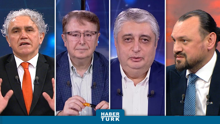 Nedir Ne Değildir? - 26 Mayıs 2026 (Mutlak Butlan Kararına Kim, Ne Diyor?)