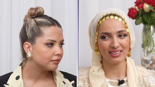 Zehra gelin düşük puanlara sinirleniyor. 