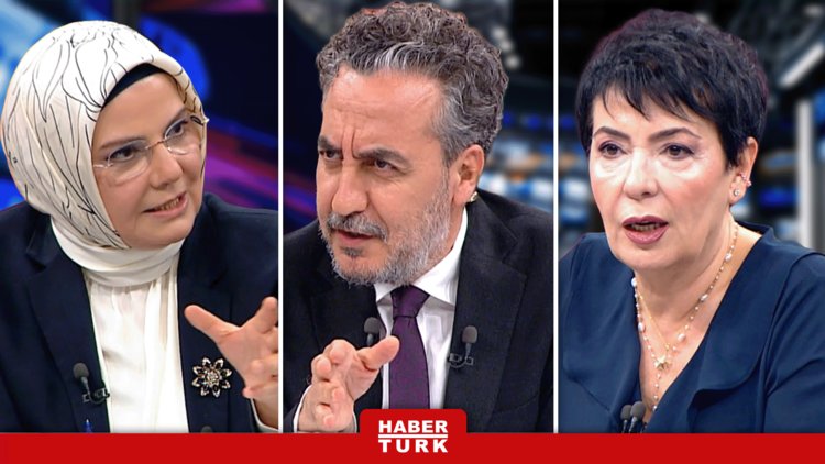 Ben'ce - 24 Mayıs 2026 (Ayşe Böhürler &amp; Kadir Kaymakçı &amp; Nuran Yıldız)