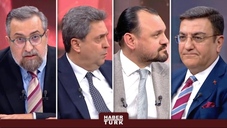 Gerçek Fikri Ne? - 23 Mayıs 2026 (Özgür Özel Yeni Bir Parti Mi Kuracak?)