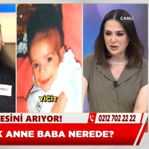 Didem Arslan Yılmaz'la Vazgeçme 1307. Bölüm Fragmanı