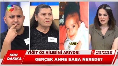 Didem Arslan Yılmaz'la Vazgeçme