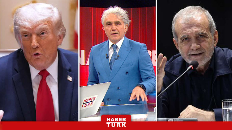 Ana Haber Bülteni - 27 Mayıs 2026 (İran'ın Anlaşma Taslağını ABD Yalanladı)