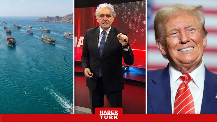 Ana Haber Bülteni - 28 Mayıs 2026 (Hürmüz'de Durum Savaş Öncesine Mi Dönüyor?)