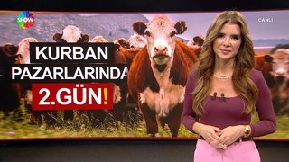 Kurbanlıkların sonuna gelindi!