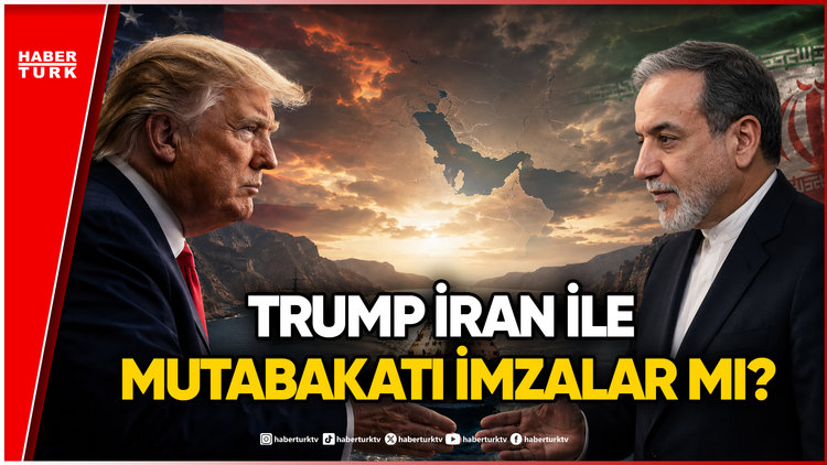 ABD ve İran Anlaşmaya Yakın Mı? Hürmüz Boğazı'nda Neler Oluyor?