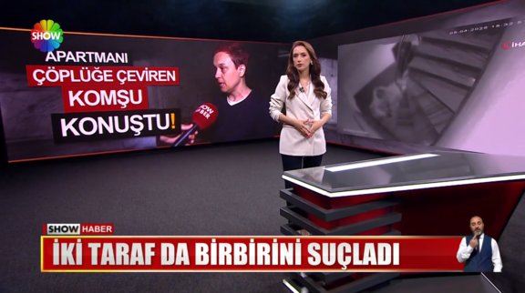 Bitmeyen çöp krizi!