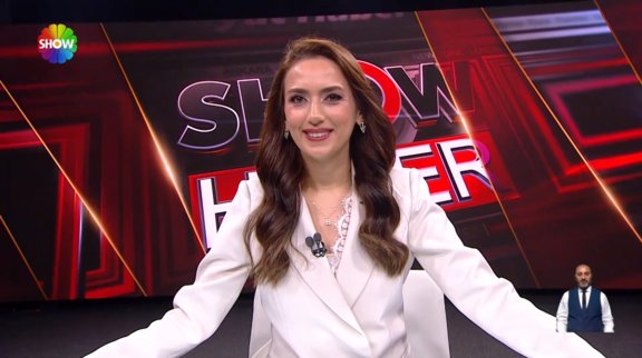 Show Ana Haber - 29.05.2026