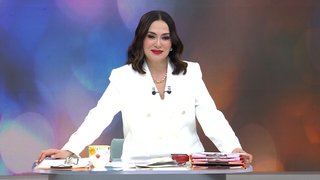 Olay tanık Vedat canlı yayında!