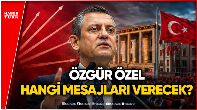 CHP'de Hareketli Saatler: Özgür Özel Ankara'da Hangi Mesajları Verecek?