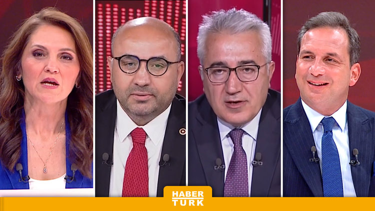 Olaylar Ve Görüşler - 29 Mayıs 2026 (CHP'de Kriz Kurultayla Mı Aşılır?)