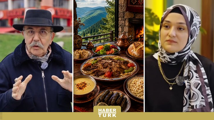 Adnan Şahin İle Halkın Lezzetleri - 30 Mayıs 2026 (Adnan Şahin, Doğanın Ve Ustalığın Buluştuğu Şehir Bolu'da)
