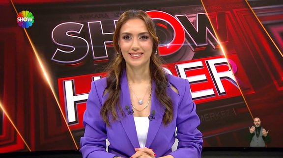 Show Ana Haber - 30.05.2026