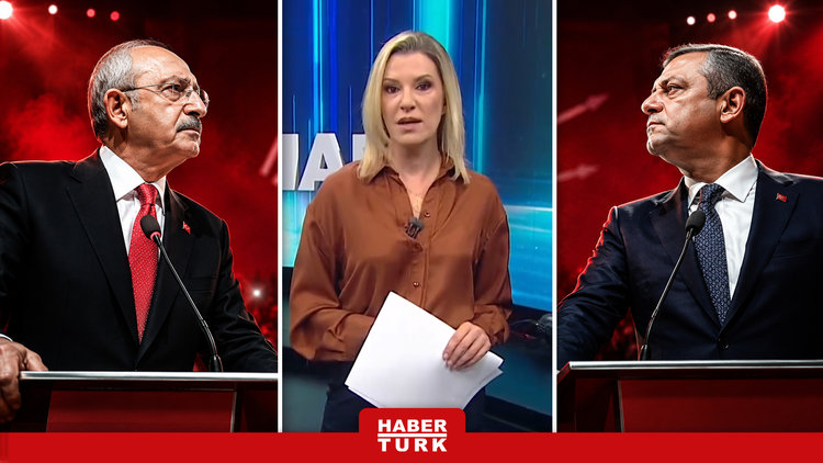 Ana Haber Bülteni - 30 Mayıs 2026 (CHP'de Kritik Gün: Kim, Ne Dedi?)