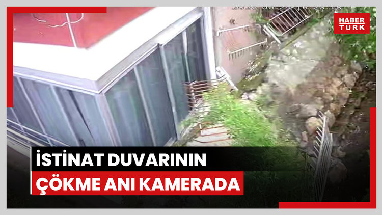 Duyanlar deprem zannetti