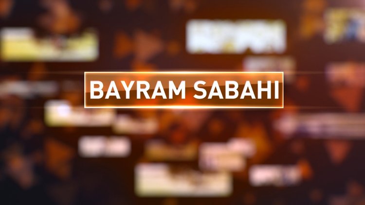 Bayram Sabahı - 30 Mayıs 2026 (CHP İçin Bugün Kritik Gün)