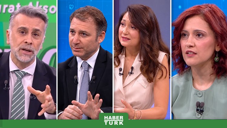 Murat Aksoy İle İyi Yaşam - 31 Mayıs 2026 (Türkiye'de Diyabet Neden Yaygınlaştı?)