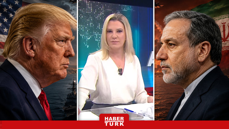 Ana Haber Bülteni - 31 Mayıs 2026 (Ortadoğu'da Tansiyon Hala Yüksek)