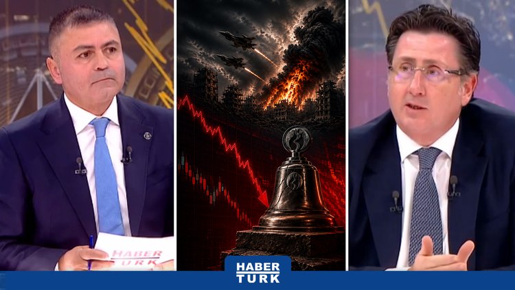 Ayılar Ve Boğalar - 1 Haziran 2026 (Borsa Savaşa Nasıl Tepki Verdi?)