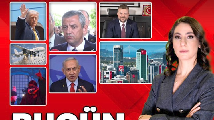 Bugün Ne Oldu? 1 Haziran 2026 haberleri: Özgür Özel'den yol haritası toplantısı, Buca Belediyesi'ne operasyon, Türkiye 23 çeyrektir aralıksız büyüyor