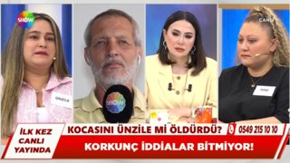 Stüdyoyu karıştıran iddialar!