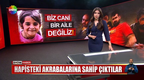 Güran ailesinden açıklama var!
