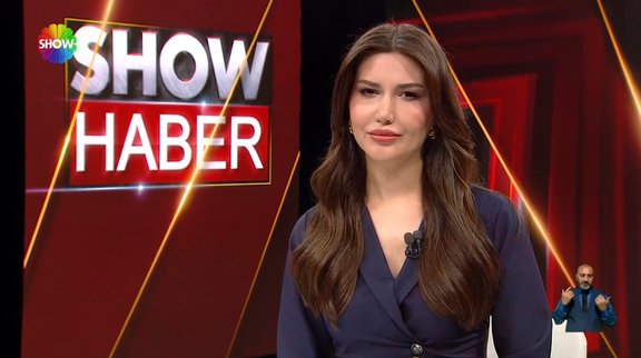 Show Ana Haber - 01.06.2026