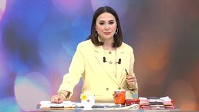 Didem Arslan Yılmaz'la Vazgeçme 1308. Bölüm
