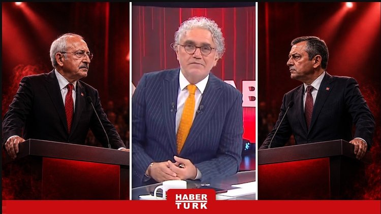 Ana Haber Bülteni - 1 Haziran 2026 (CHP Grup Toplantısını Kim Yapacak?)