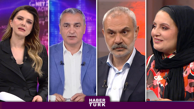 Açık ve Net - 1 Haziran 2026 (CHP'de Kurultay Mı Yeni Parti Mi?)