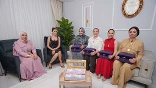 Rümeysa Demir’in evine konuk olundu. 