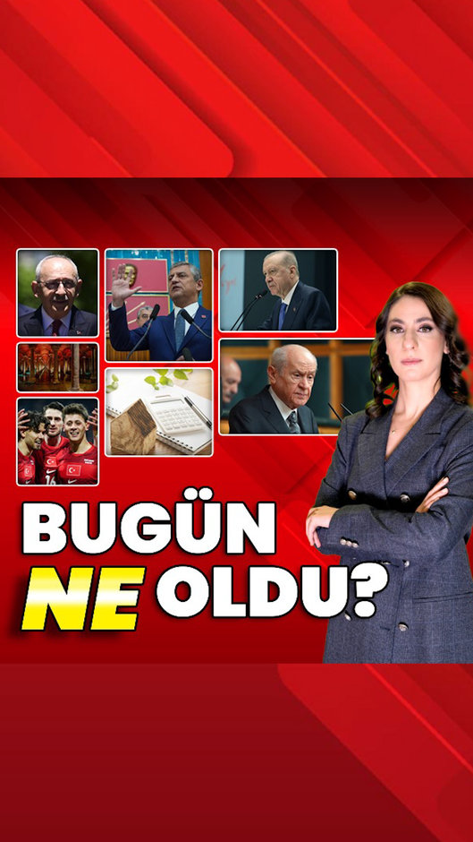 Bugün Ne Oldu? 2 Haziran 2026 haberleri: Kılıçdaroğlu'ndan 19 kişilik MYK, Grup gerilimi sonrası Özgür Özel kürsüde, Millilerin Dünya Kupası kadrosu