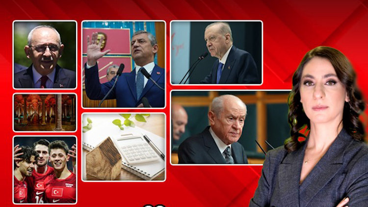Bugün Ne Oldu? 2 Haziran 2026 haberleri: Kılıçdaroğlu'ndan 19 kişilik MYK, Grup gerilimi sonrası Özgür Özel kürsüde, Millilerin Dünya Kupası kadrosu