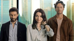 Muhtemel Aşk ilk Teaser